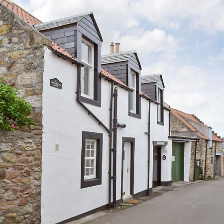 Hedderwick House Villa Pittenweem Exteriör bild